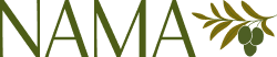 Olio Nama Logo